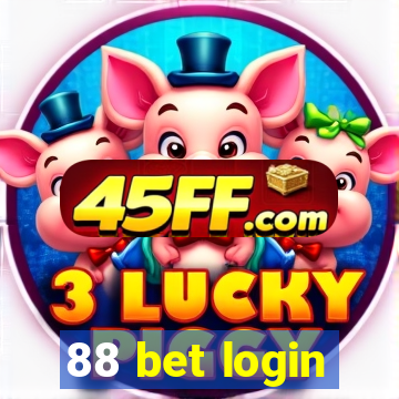 88 bet login